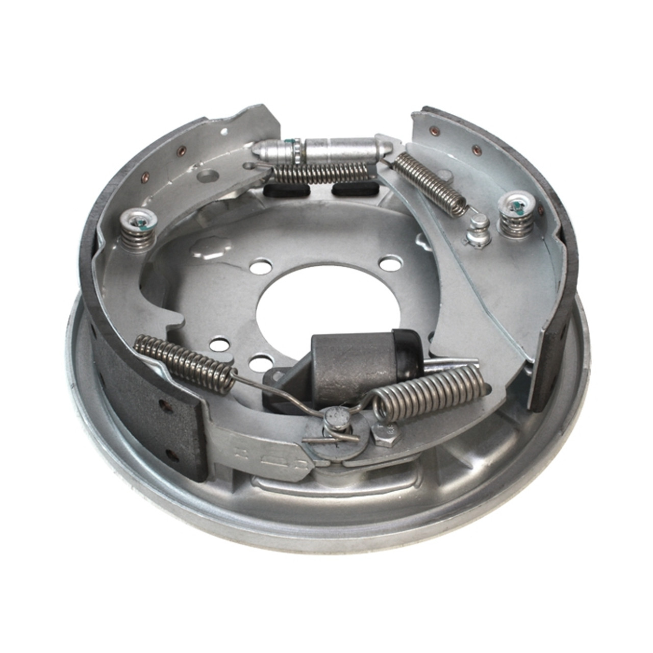 Hydraulic Brake Assemblies