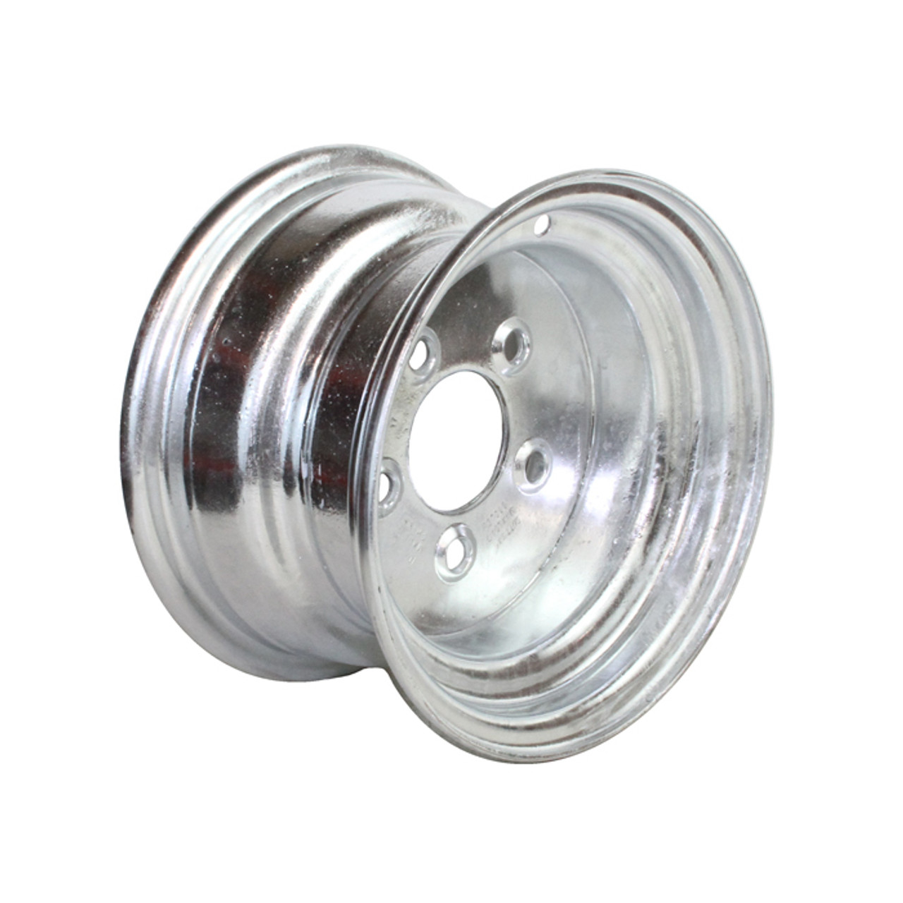 10" Wheels Only