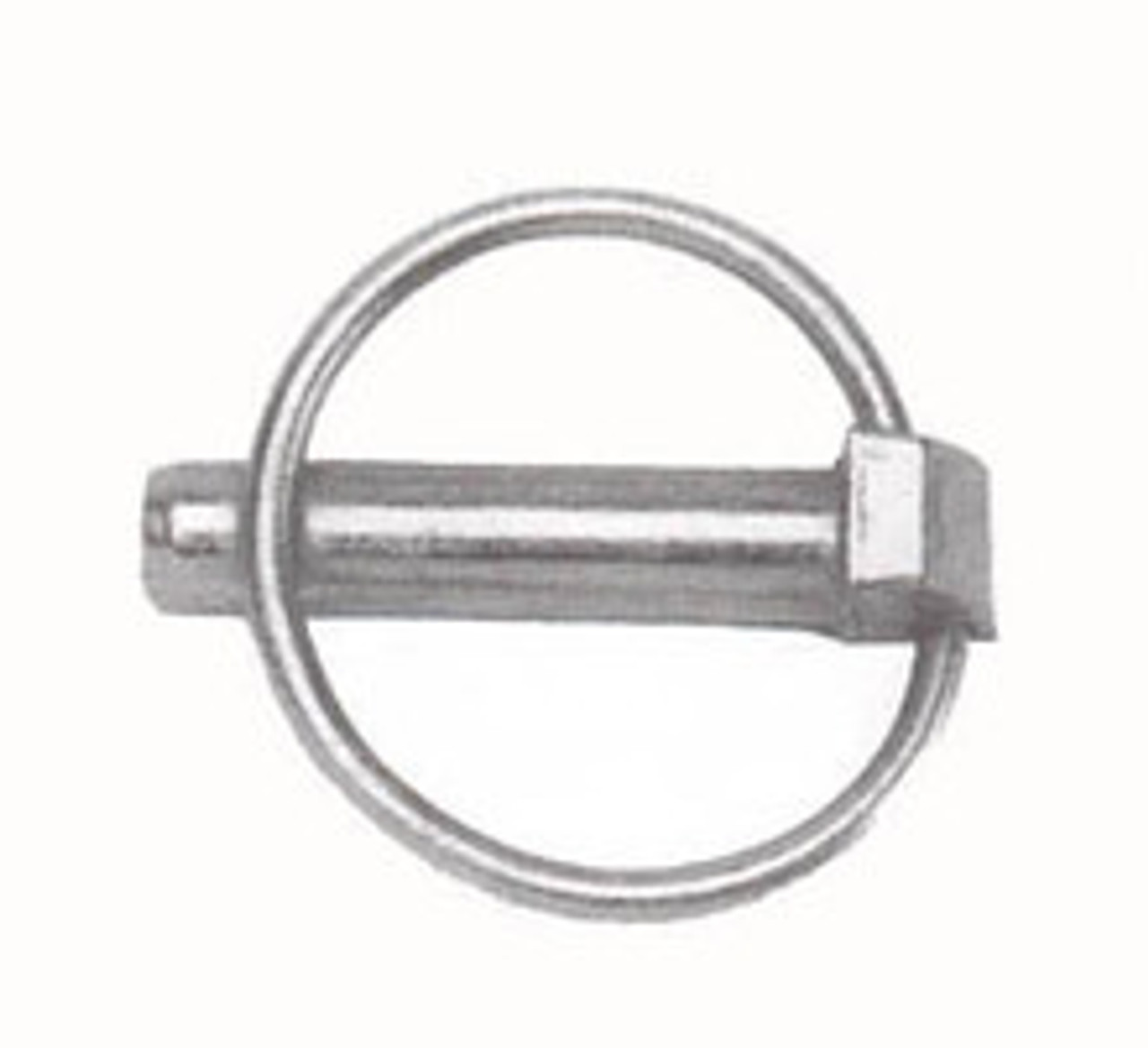 Linch Pins