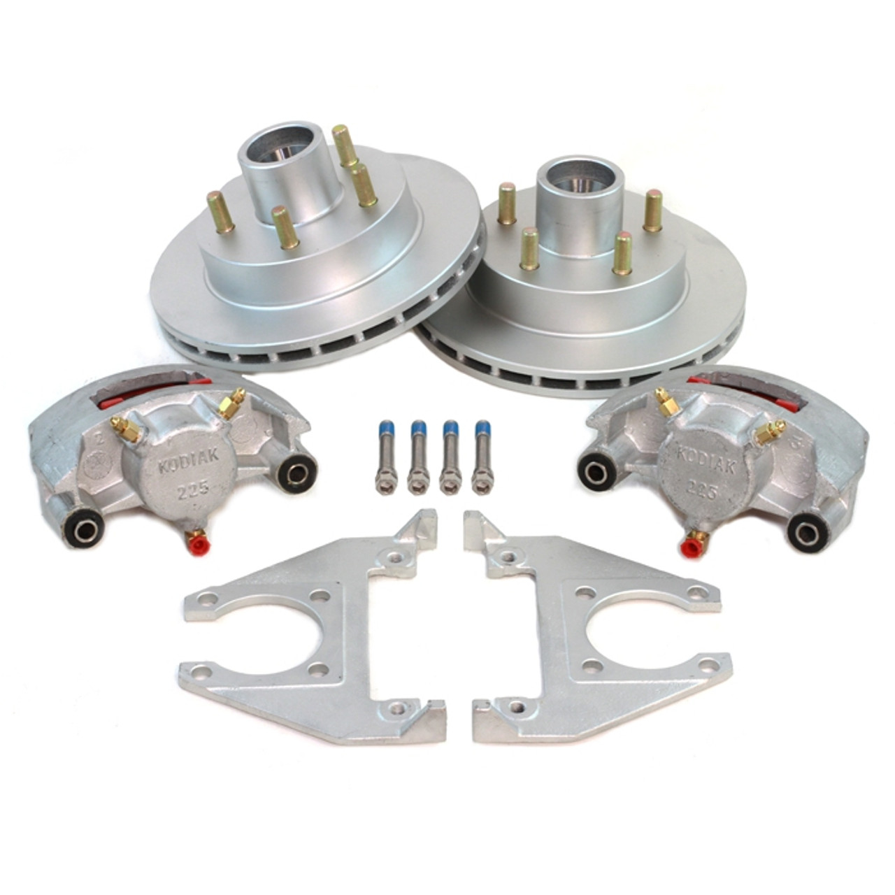 Trailer Disc Brakes, Trailer Brakes Portsmouth