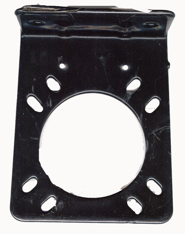 Brackets, Boots & Cable Guards