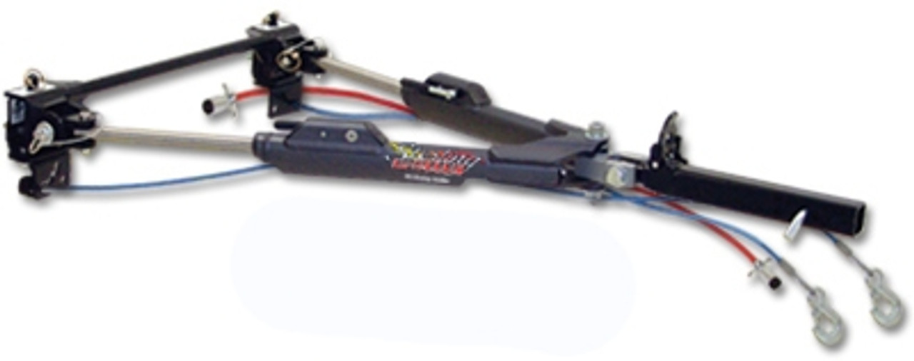 Tow Bars & Accessories