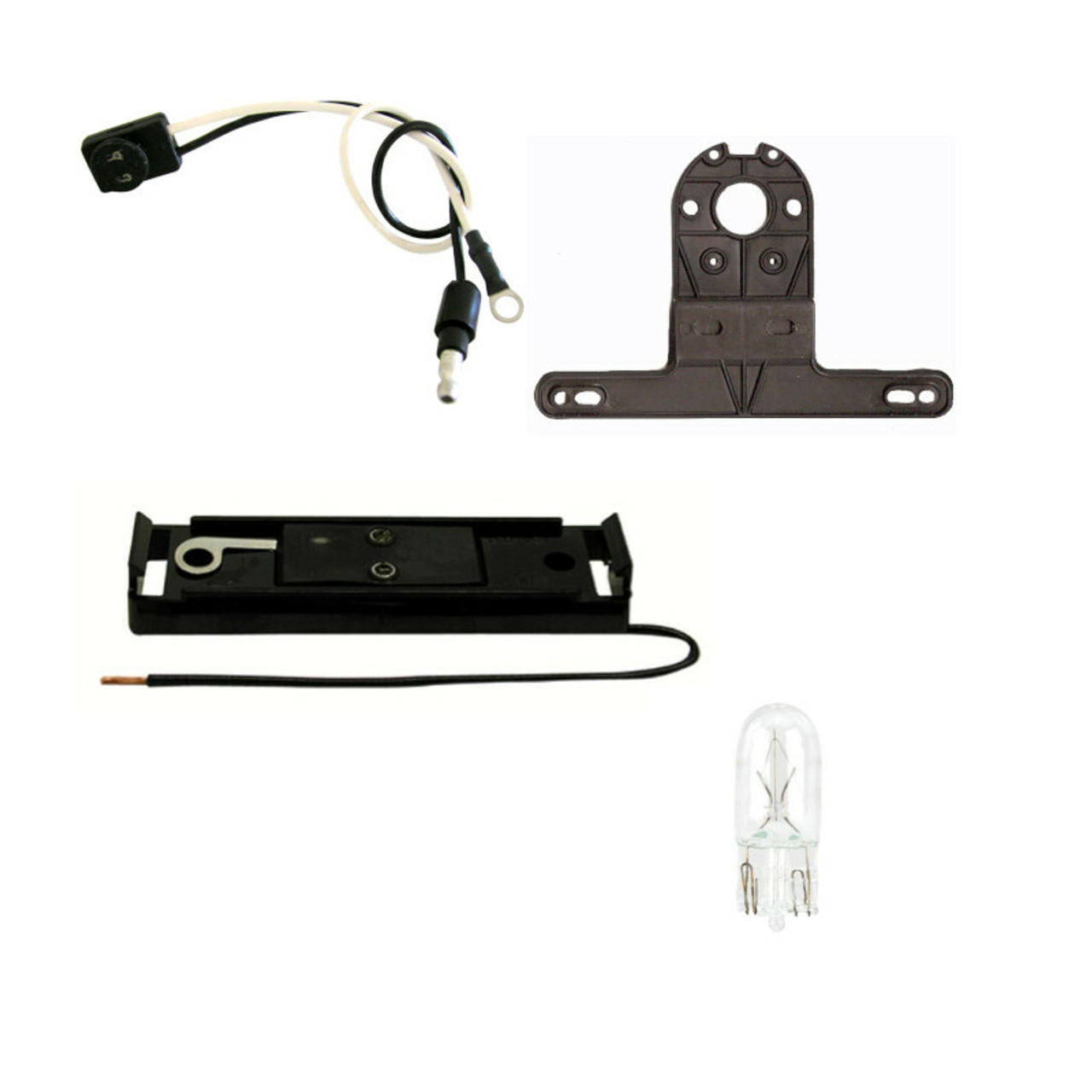 Lighting Accessories 