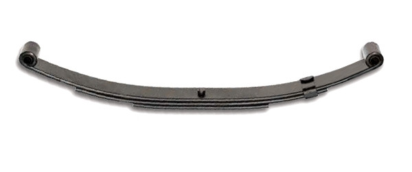 Leaf Springs