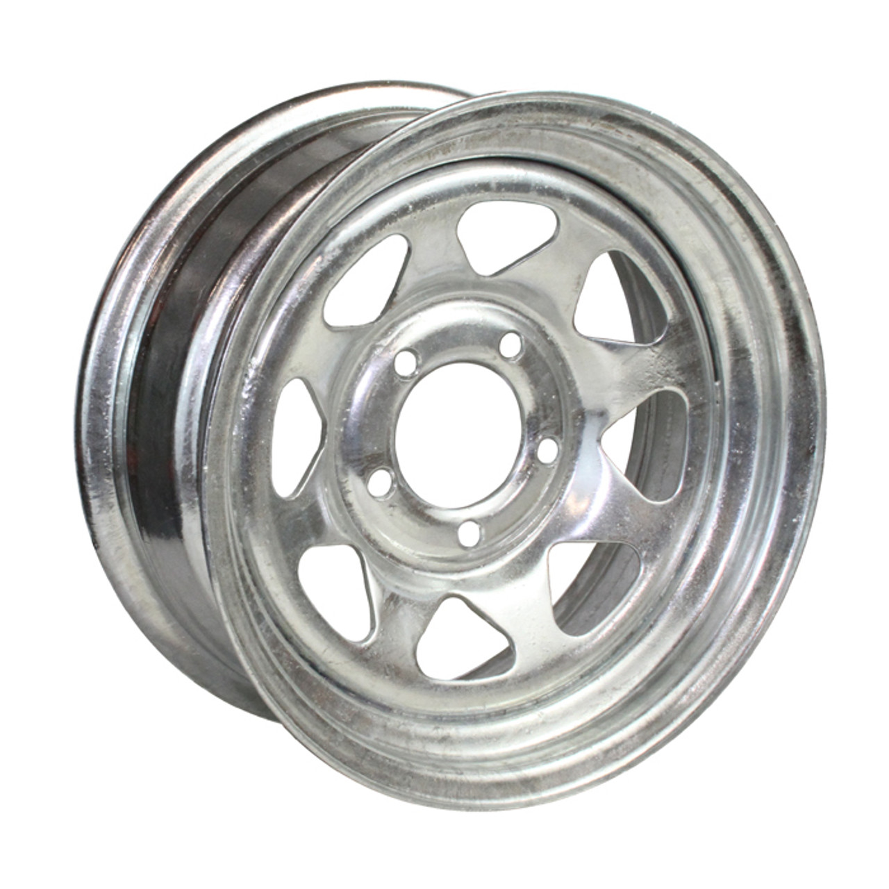 14" Wheels Only