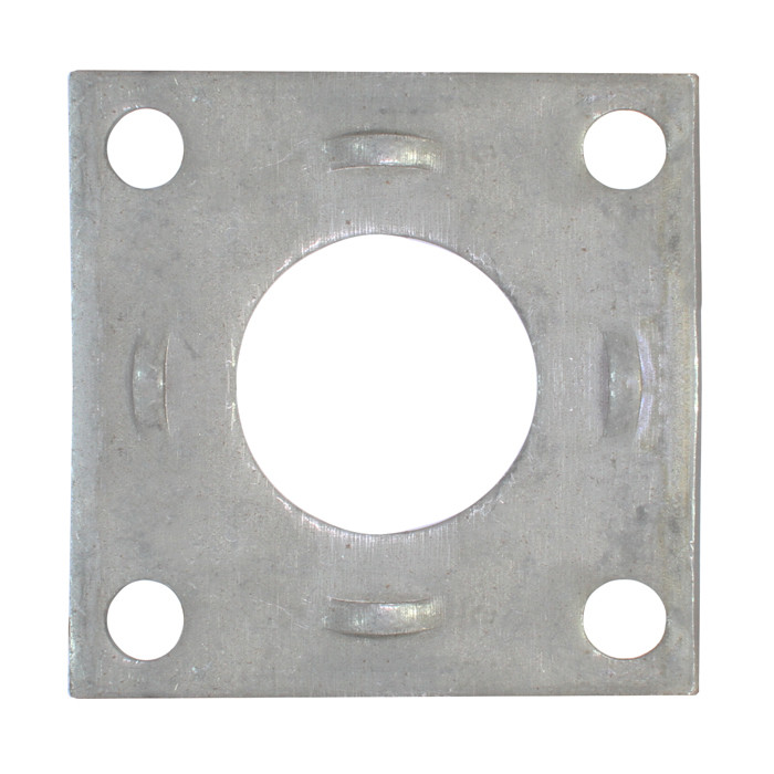 Brake Flanges