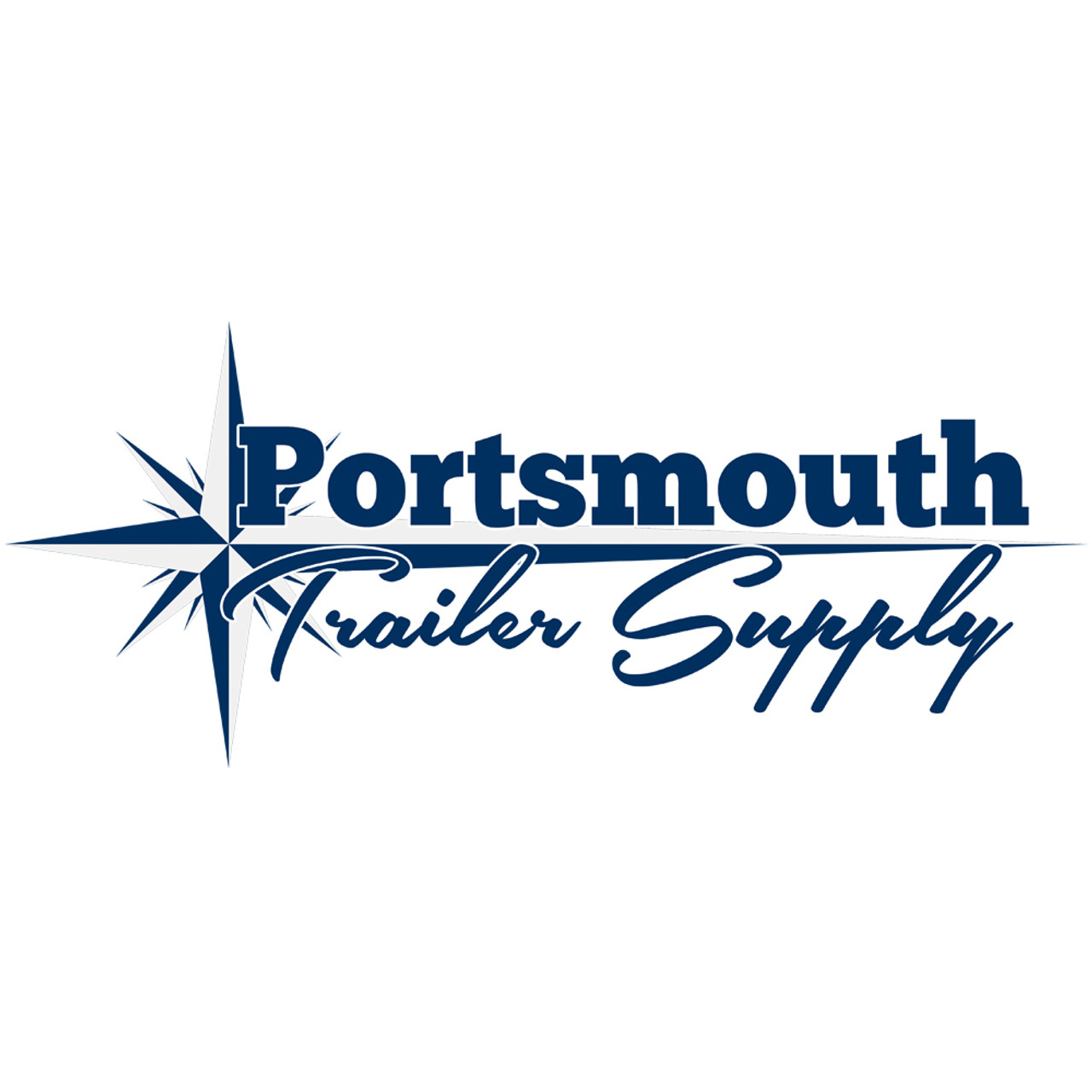 Portsmouth Trailer Supply T-Shirts