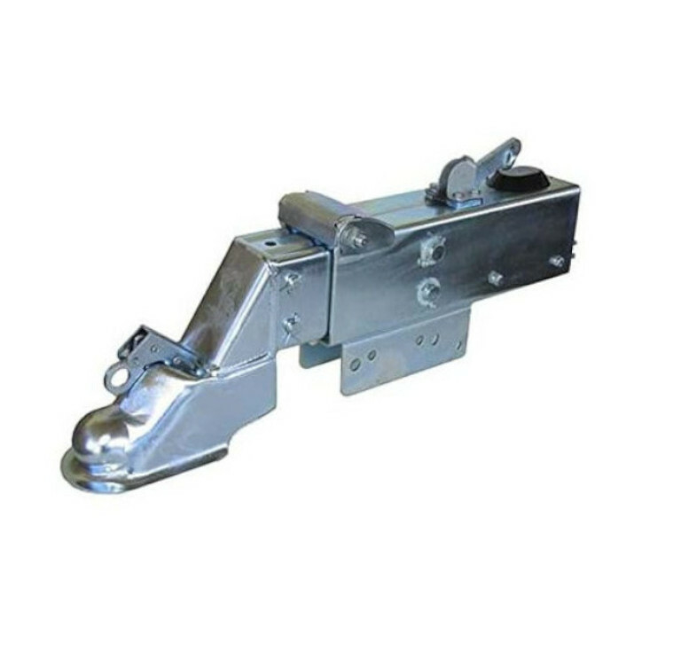 Model 10 Actuators