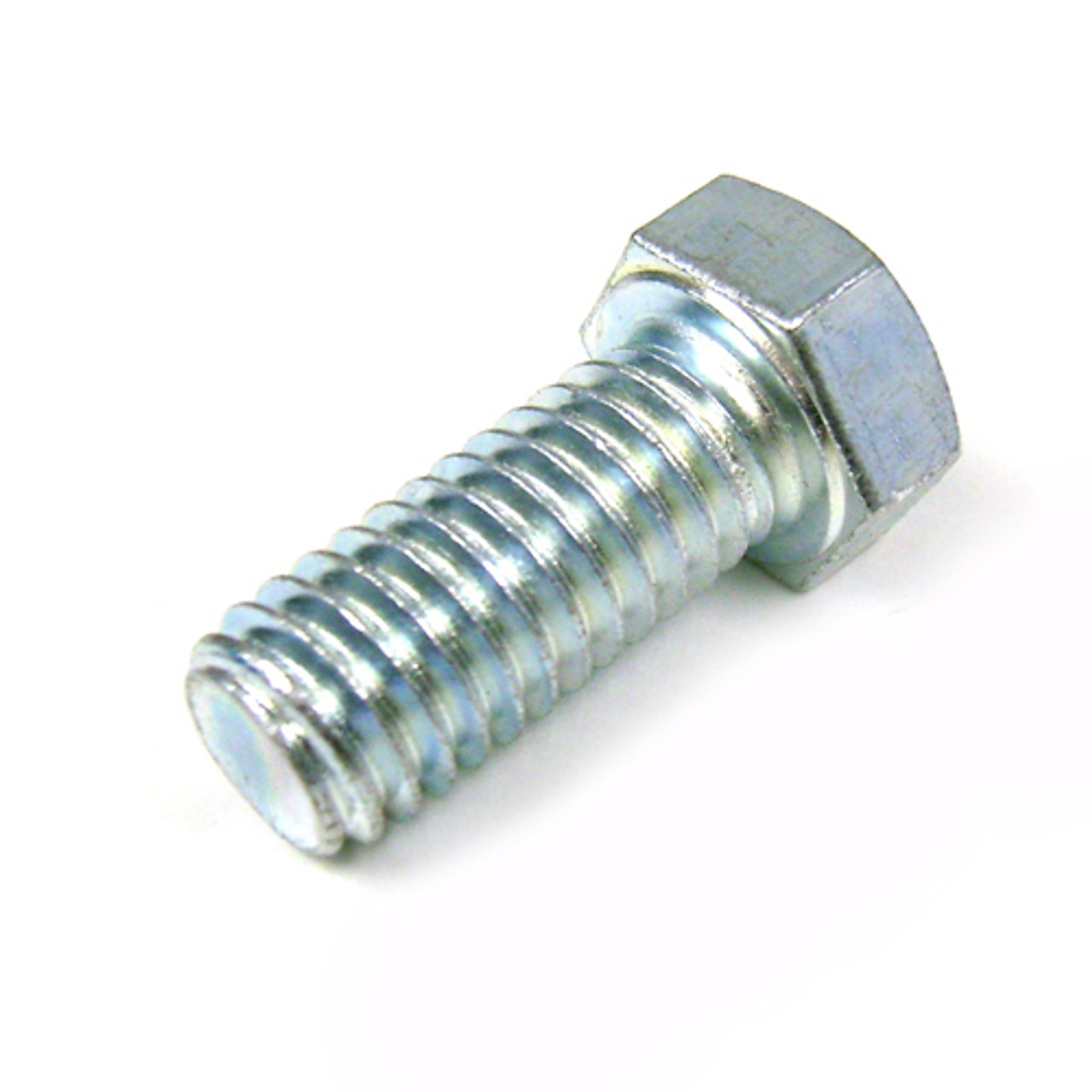 Nuts & Bolts