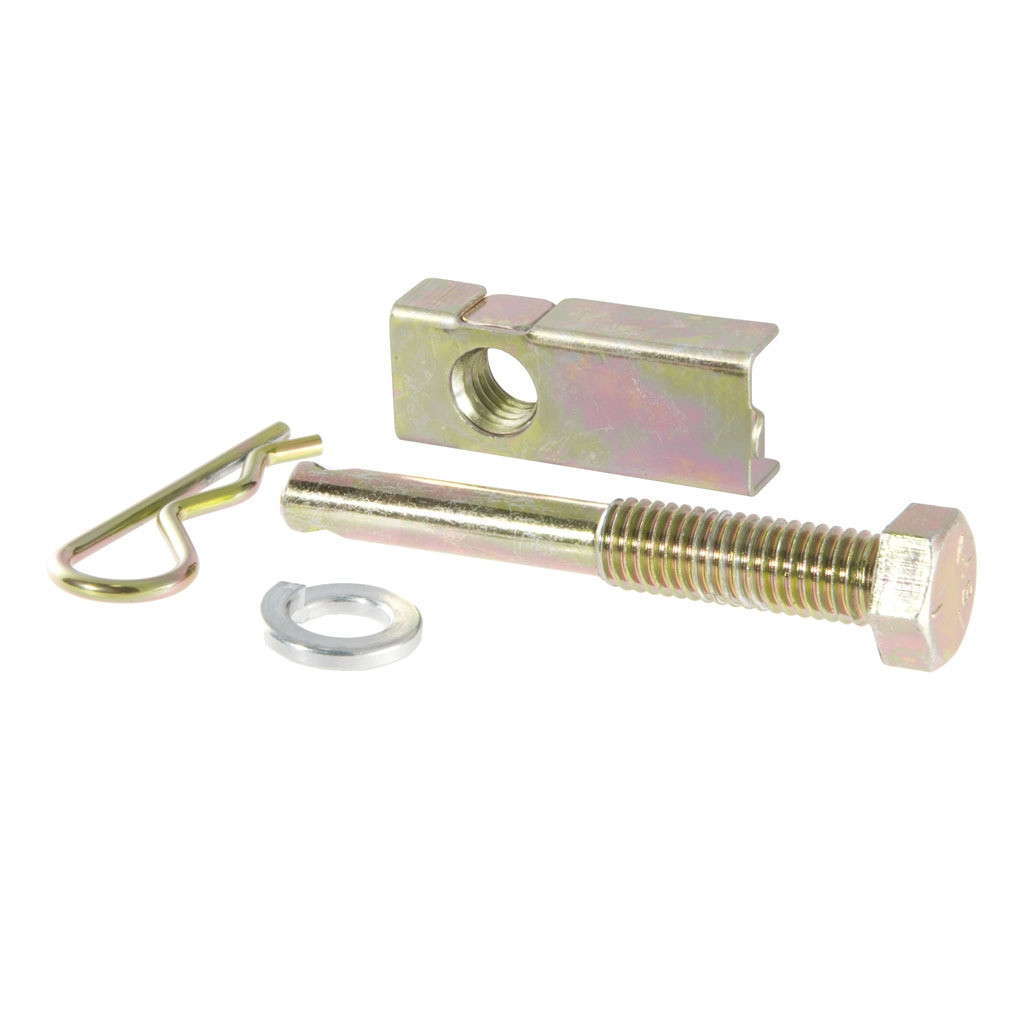 Ball Mount Accessories
