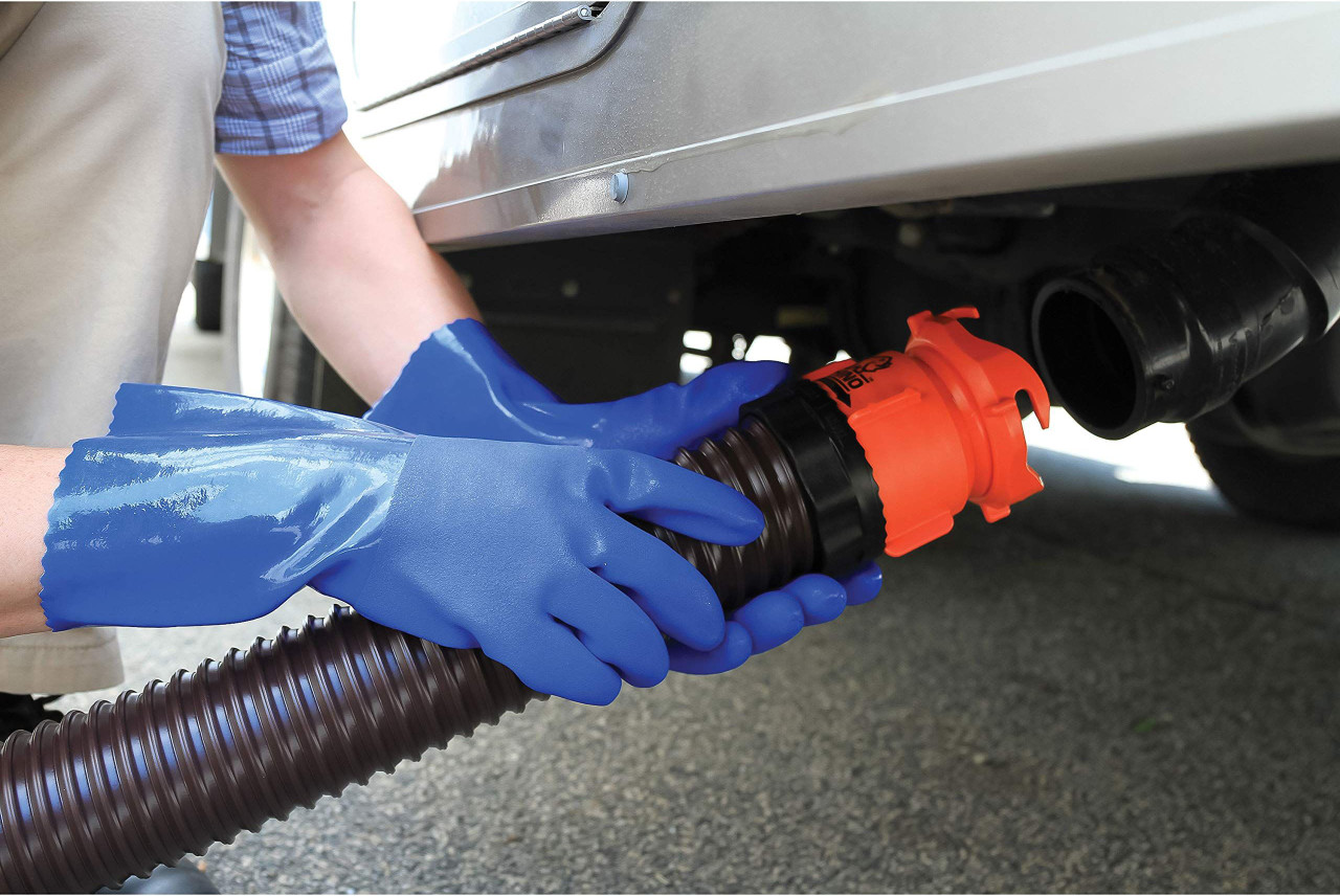 RV Parts & Accessories RV Sanitation Portsmouth Trailer Supply