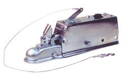 Model 60 Actuators
