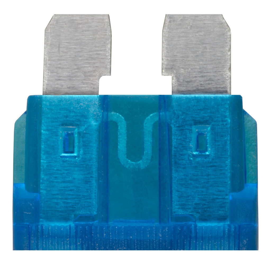 Fuses & Fuse Holders