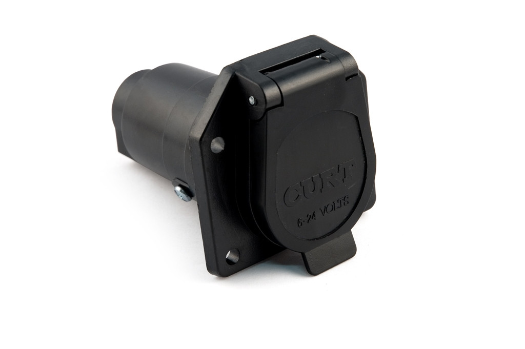 7-Way Connectors