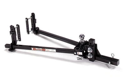 Weight Distribution Systems