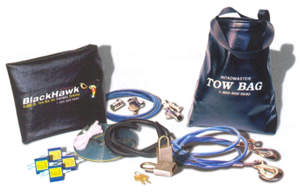 Tow Bar Accessories