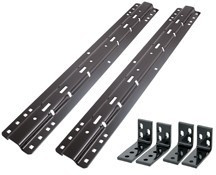 5th Wheel Rails