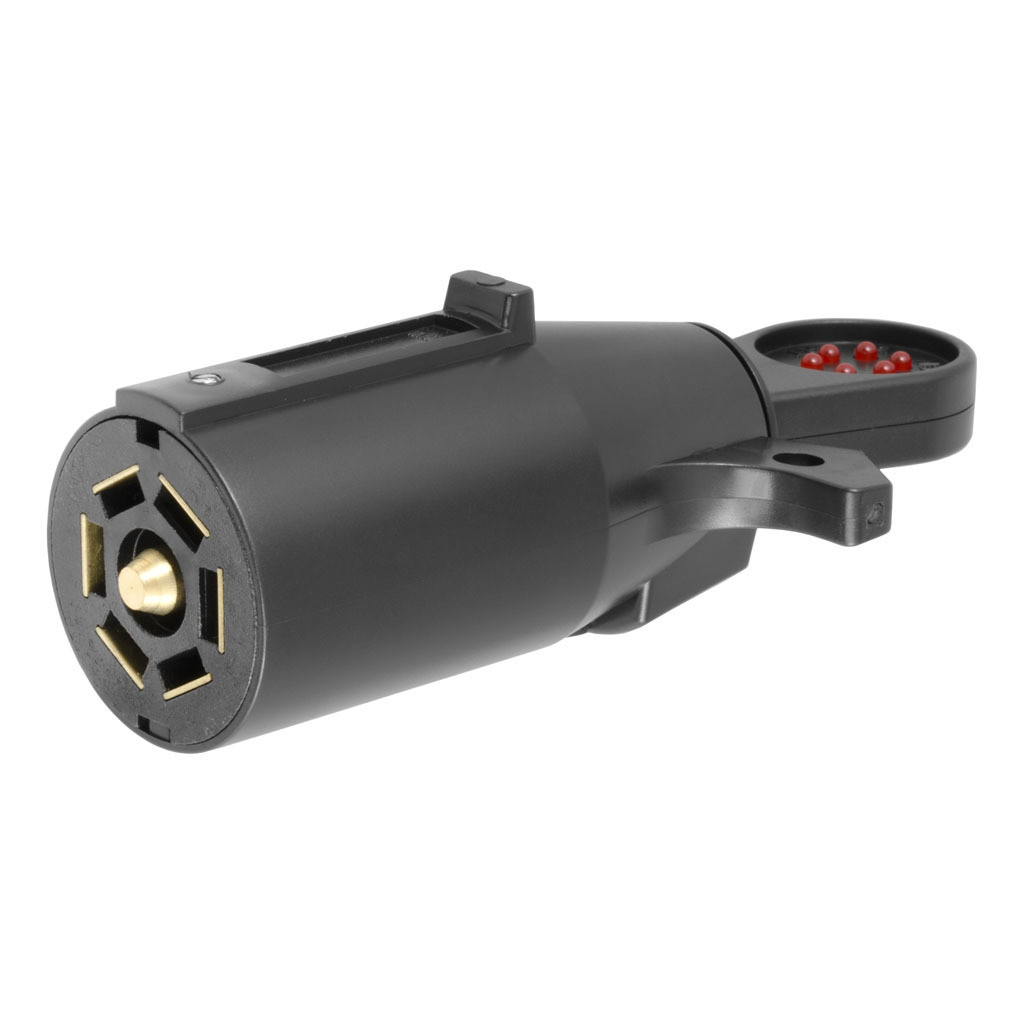 LED Connector Testers
