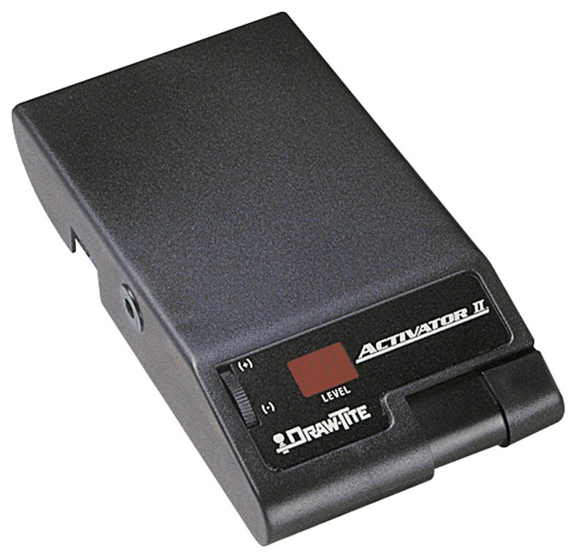 Brake Controllers & Accessories