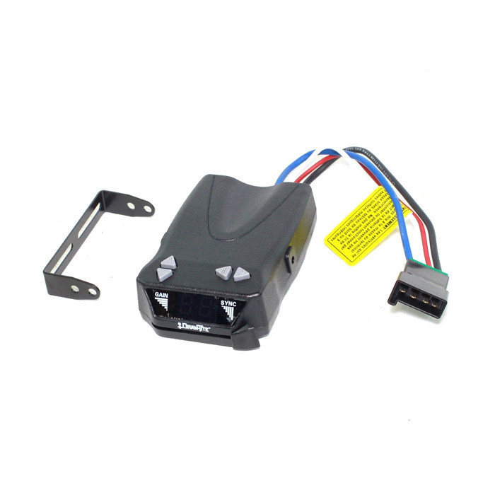 Brake Controllers
