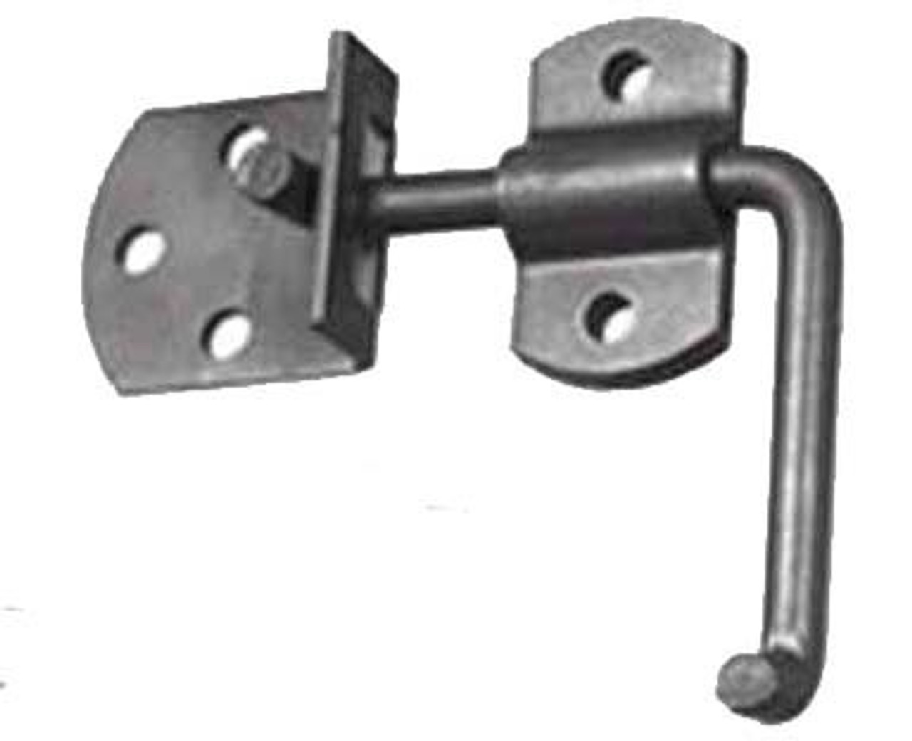 Latches