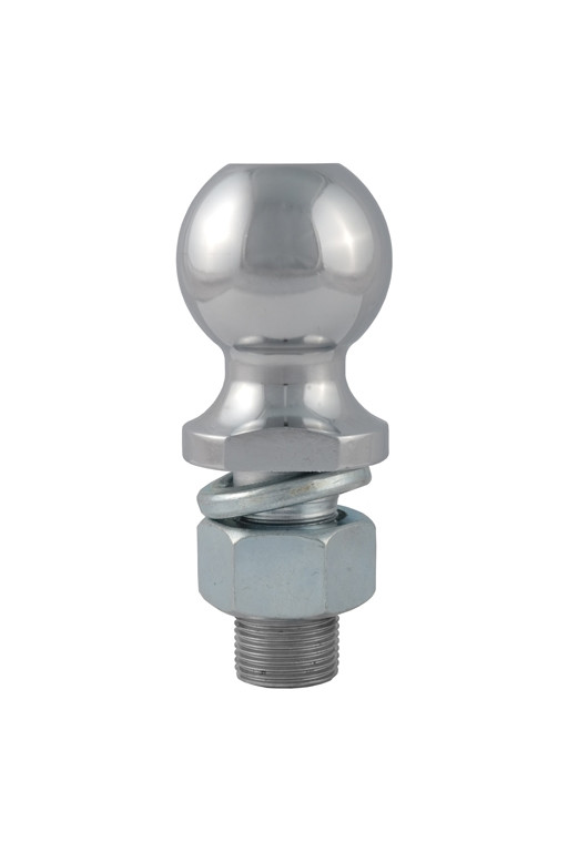 Trailer Hitches Trailer Balls 2" Trailer Balls Portsmouth Trailer