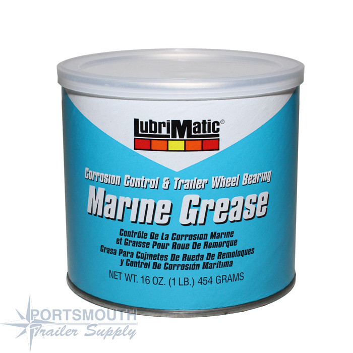 Grease & Grease Guns