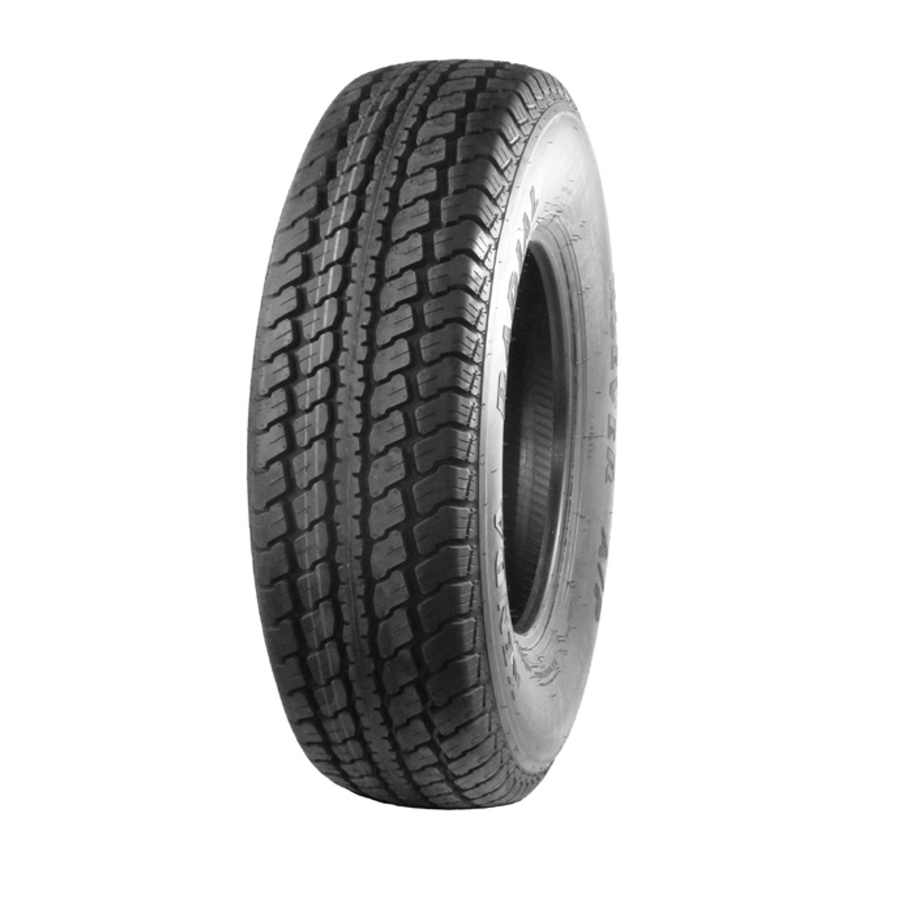 16" Tires Only