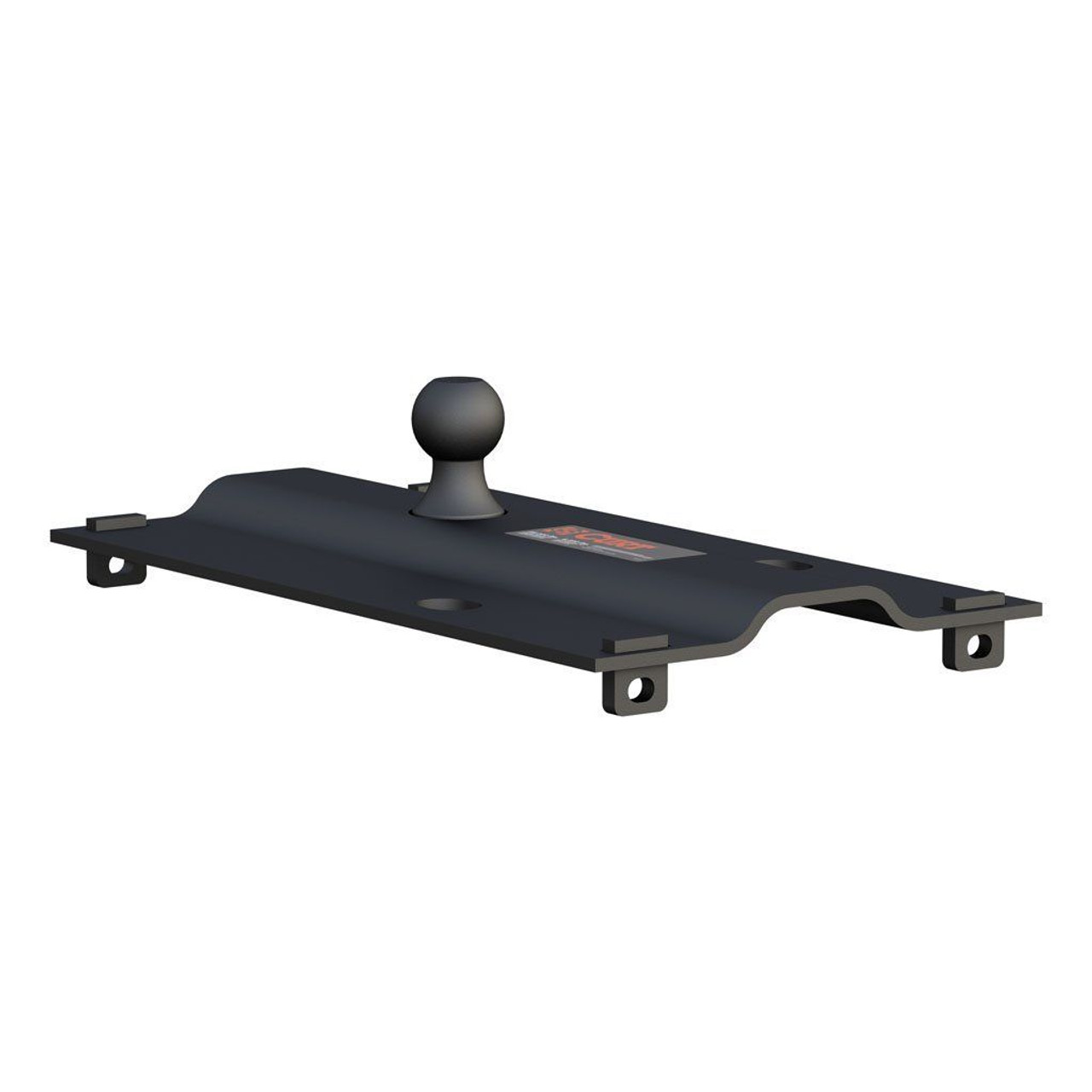 Gooseneck - 5th Wheel Adapters