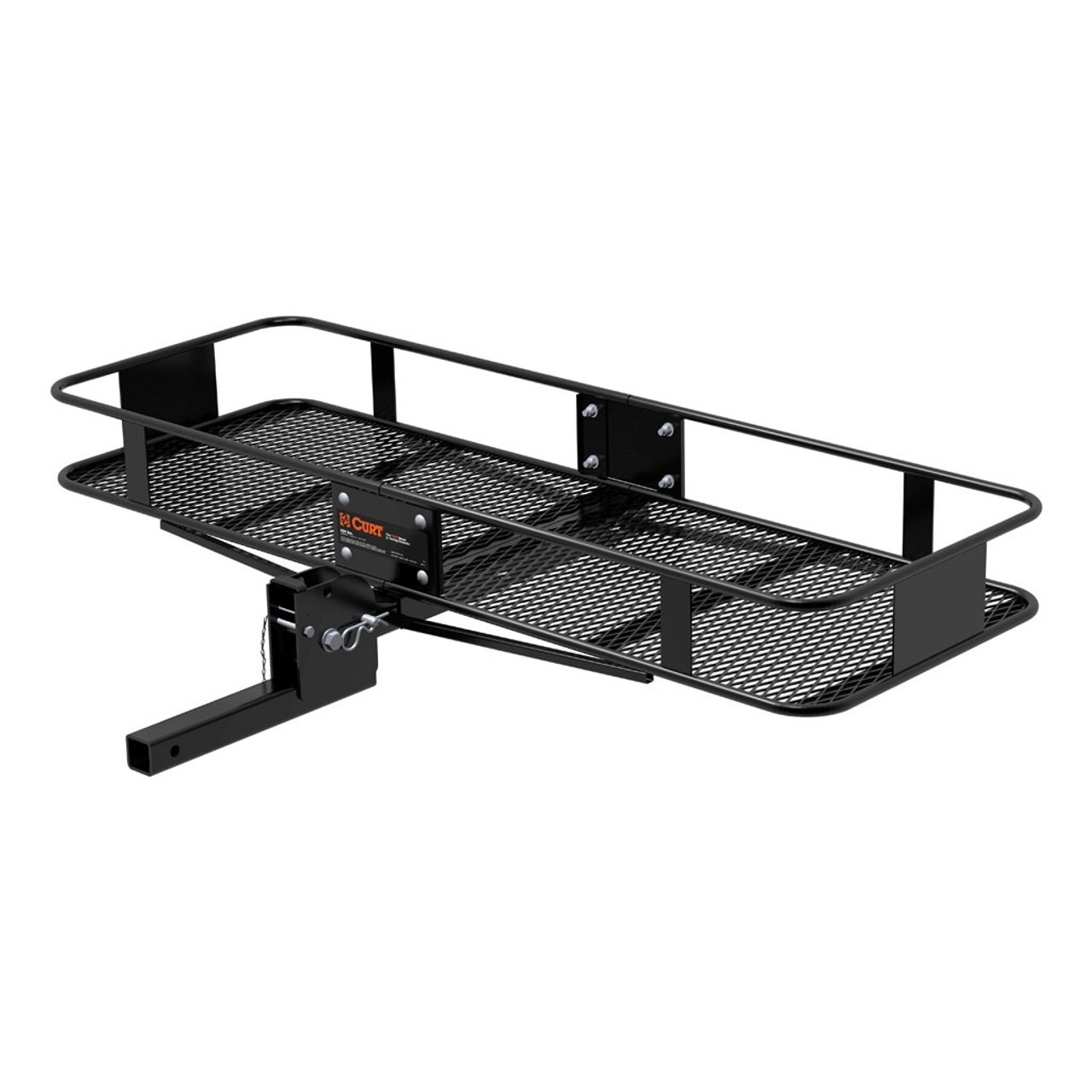 Cargo Management Cargo Carriers Basket Style Cargo Carriers Portsmouth Trailer Supply