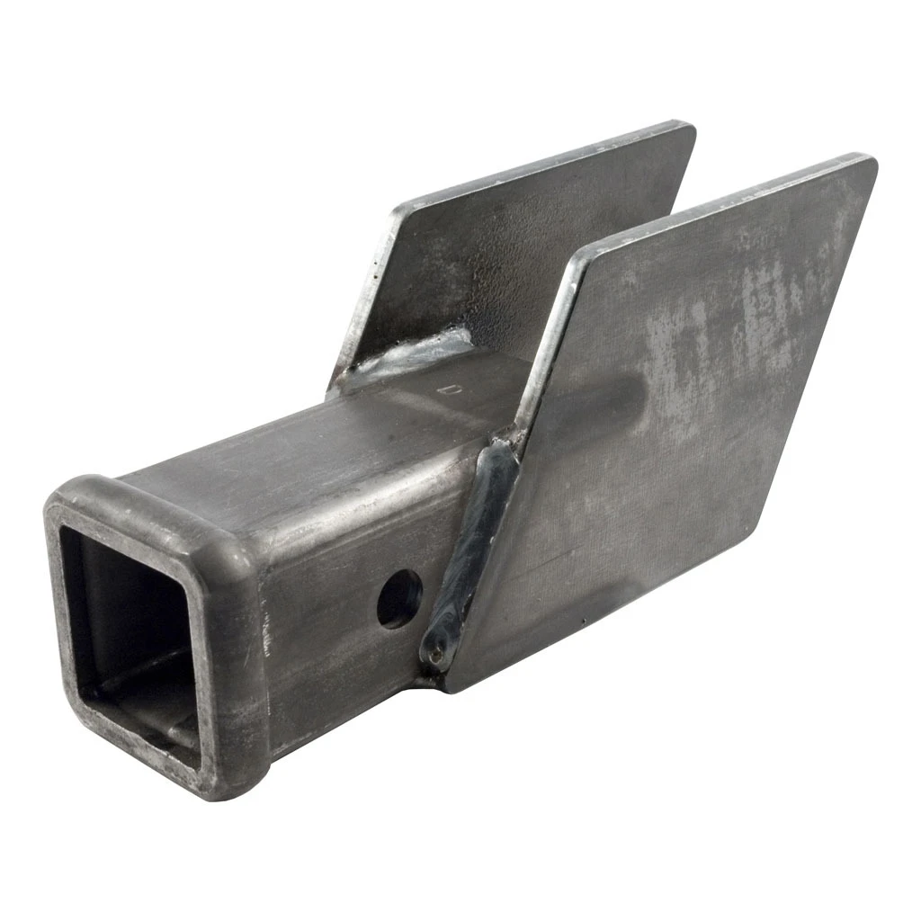 Industrial Towing - Fabrication Components