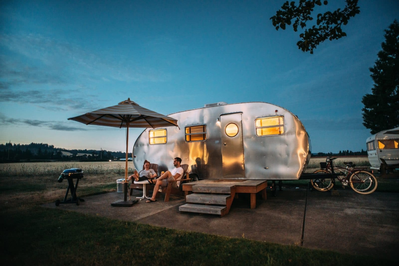RV Decor
