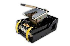 ROADMASTER 24K COMFORT RIDE 5TH WHEEL Portsmouth Trailer Supply