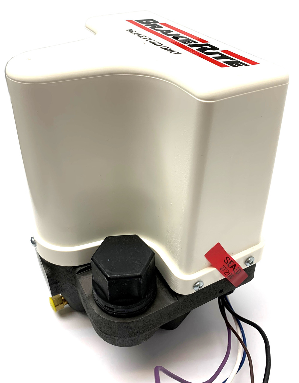 Electric/Hydraulic Actuator Brake Disc 4813100