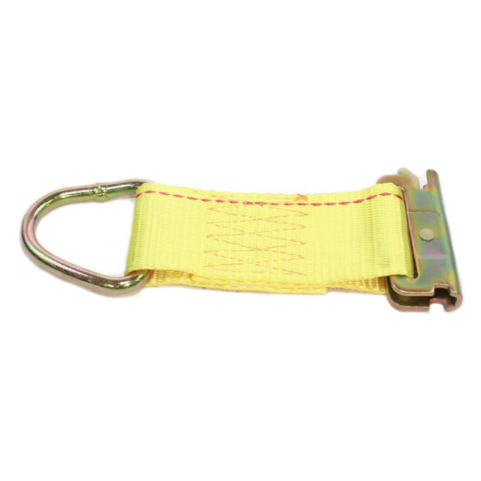 Track Rack Loop Tie Strap E-Track Rope Tie - BU01080