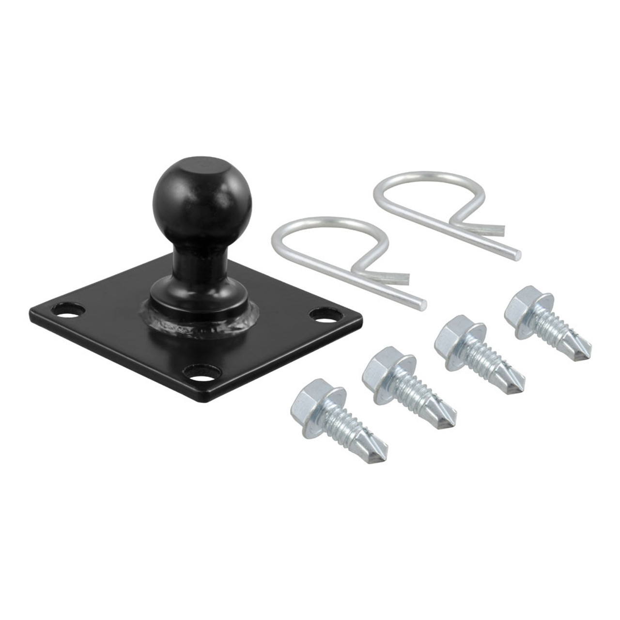 Sway Control Replacement Parts