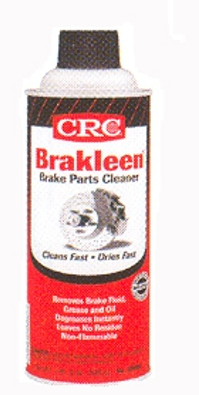 Brake Chemicals