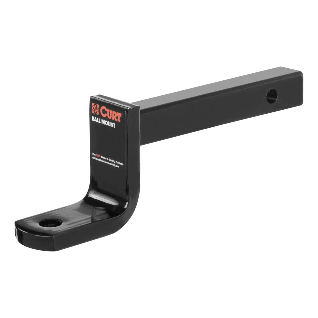 Class 2 Ball Mounts