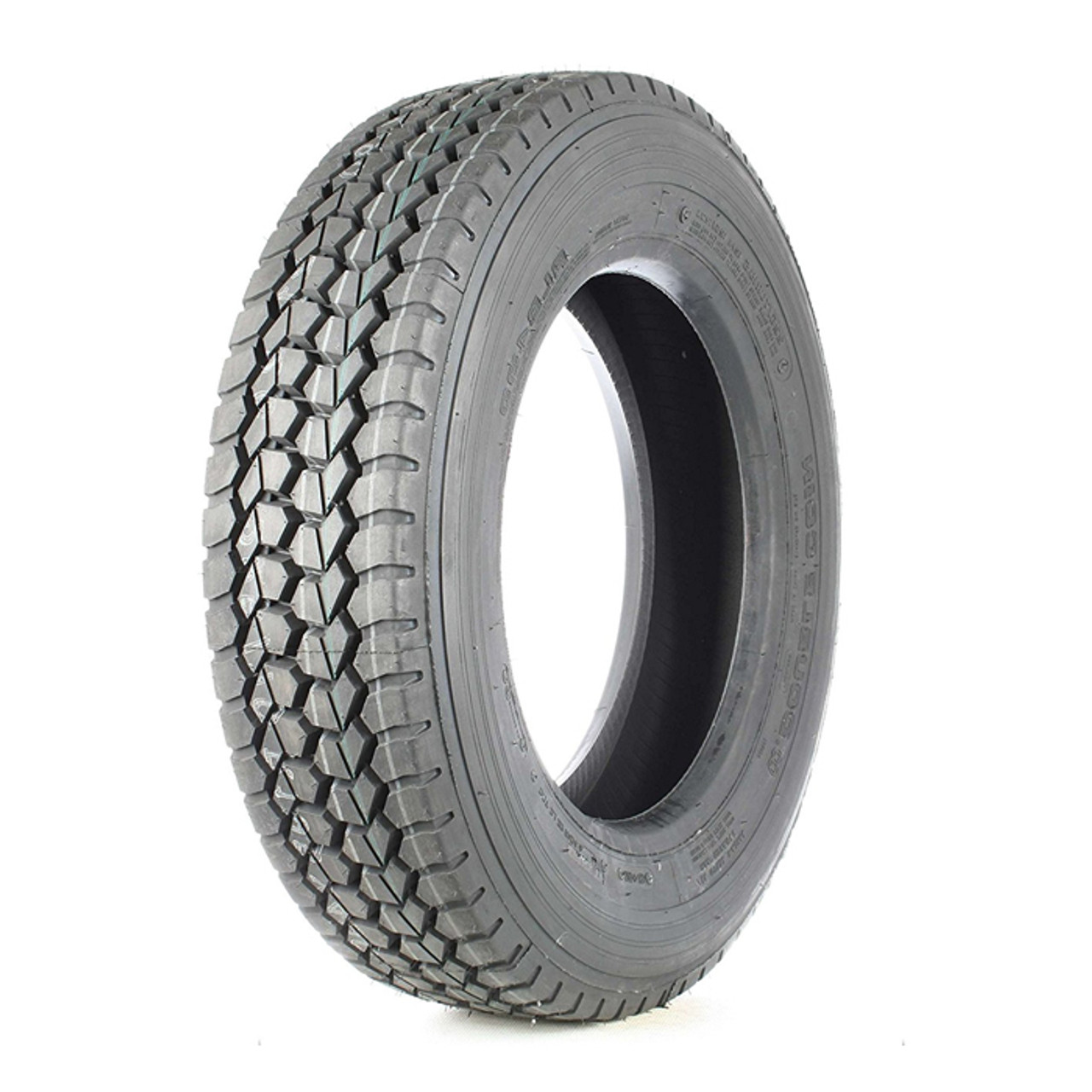 17.5" Tires Only
