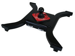 5th Wheel Gooseneck Plates