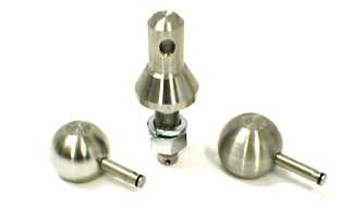 Switch Balls