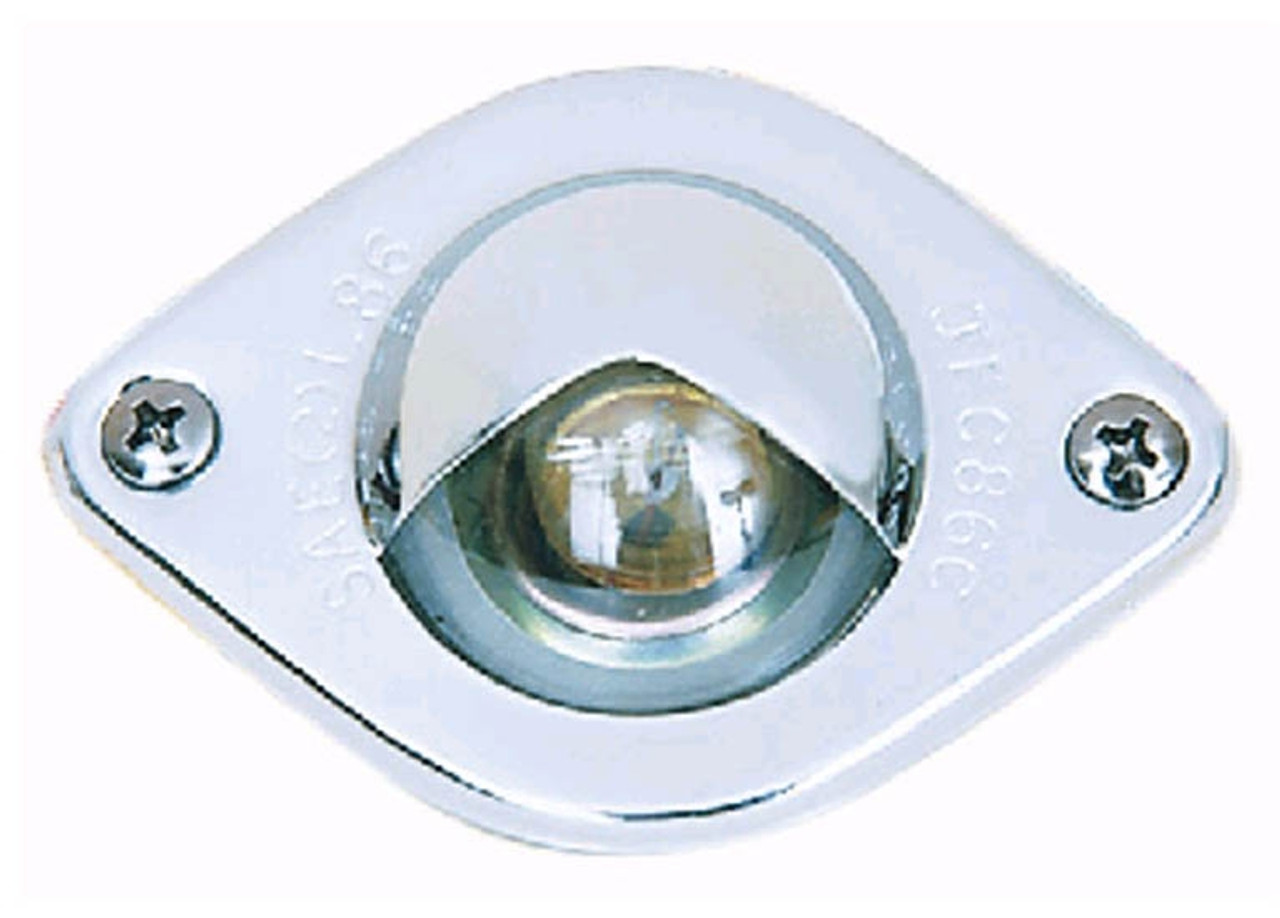 License Lights, Utility & Light Bars