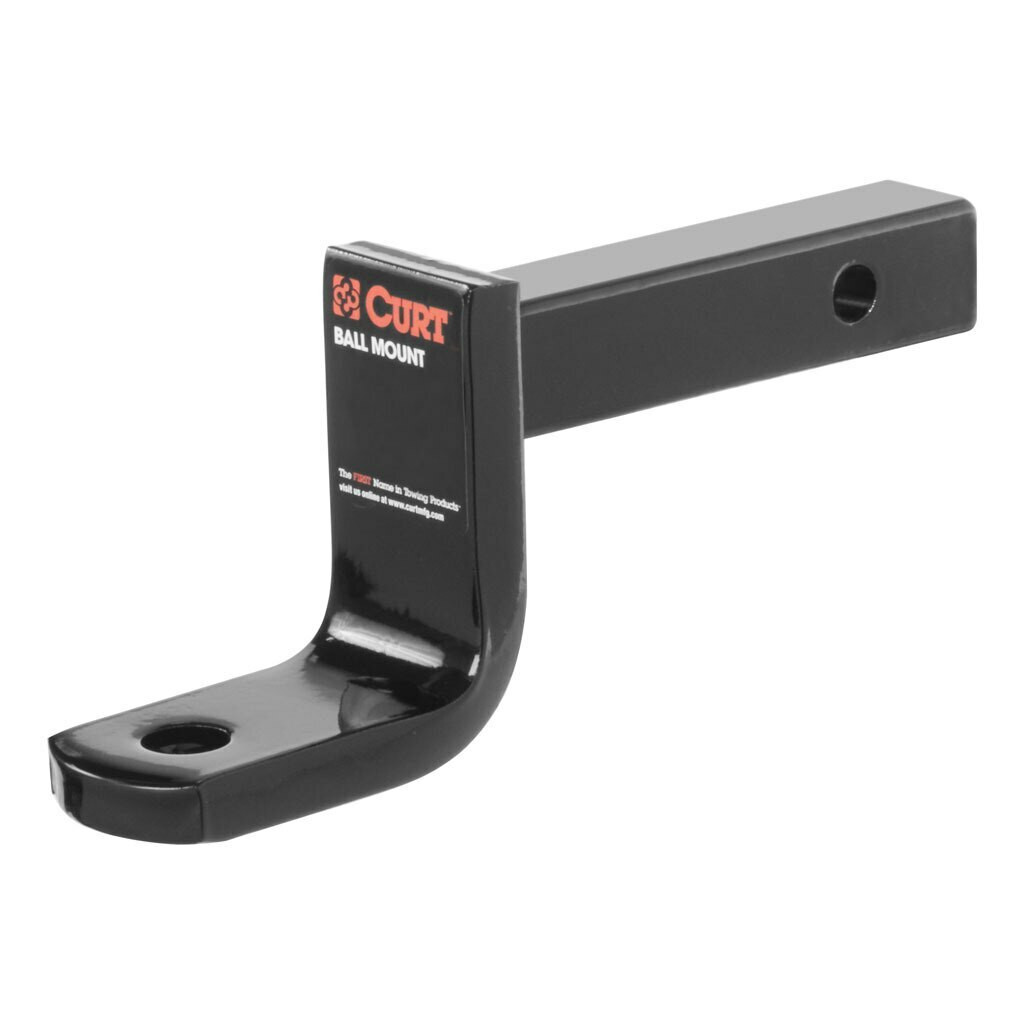 Ball Mounts