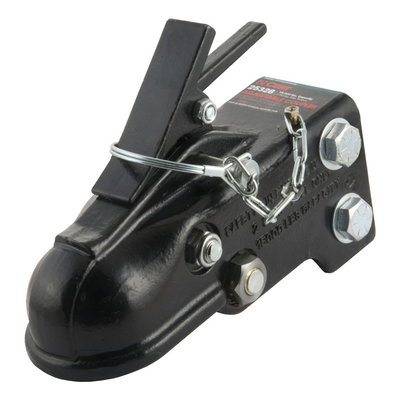 Adjustable Channel Couplers