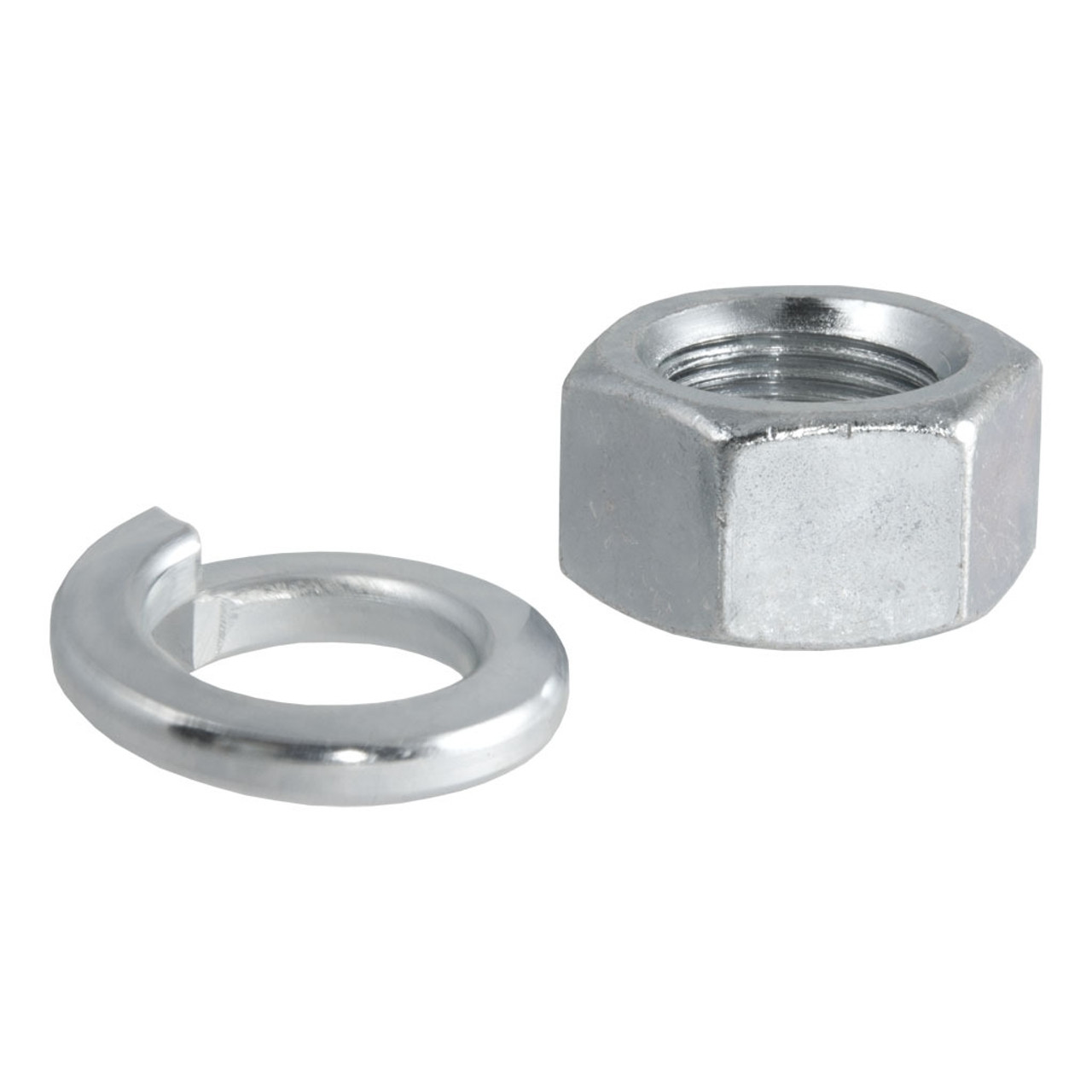 Trailer Ball Replacement Parts