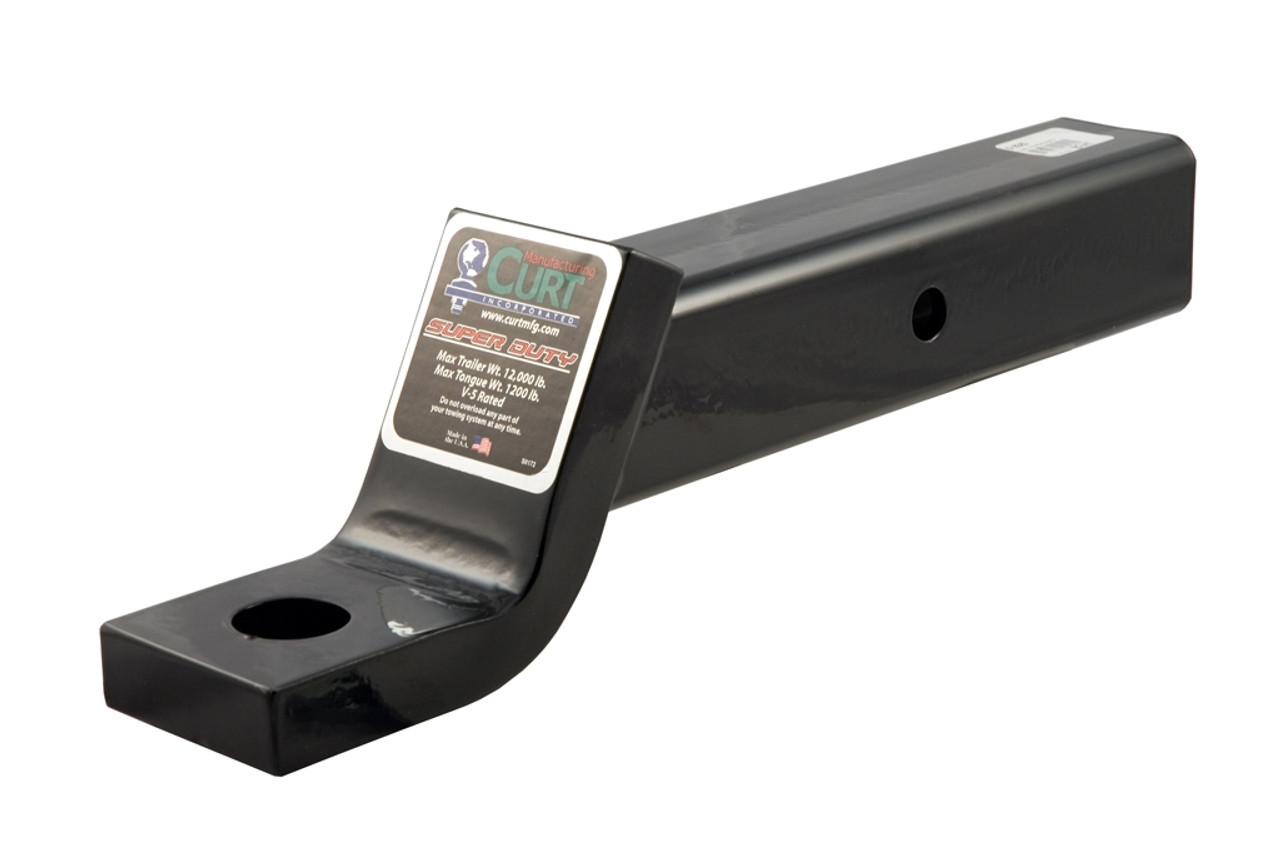 Welded Ball Mounts
