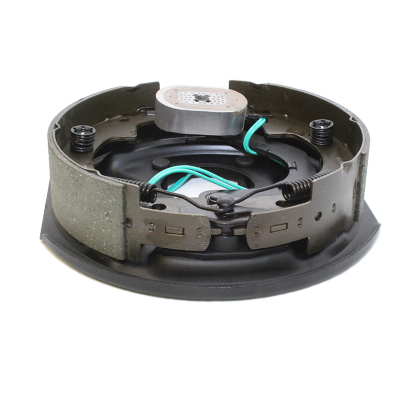 Electric Brake Assemblies