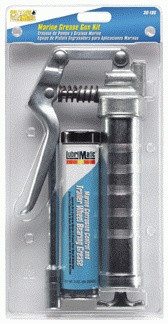 Grease & Grease Guns