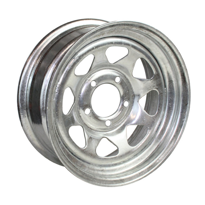 Trailer Wheels (Rims)