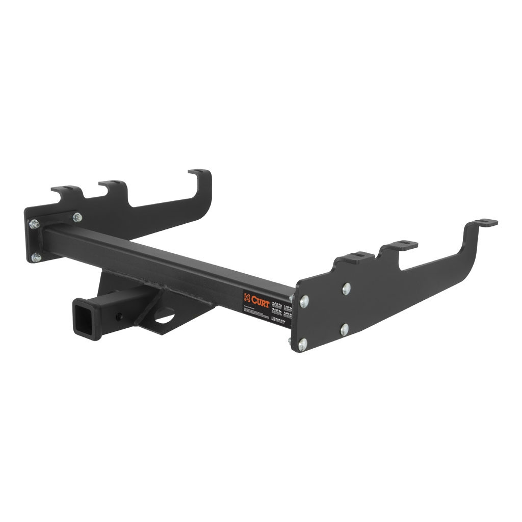 Multi-Fit Hitches